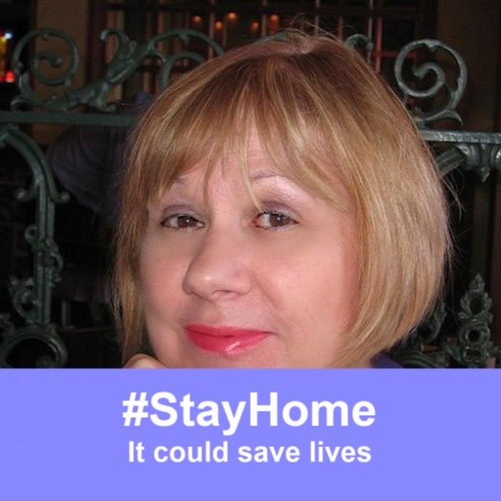 Meet your Posher, Michele